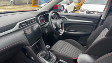 MG ZS 1.5 VTi-TECH Excite 5dr Petrol Hatchback